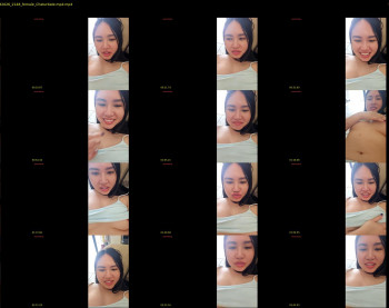 dory26 — 4 minute Chaturbate female cam capture, 720p, Mar 21, 2026