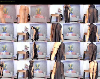 ella_pride1 — 33 minute Chaturbate female cam capture, 720p, Mar 21, 2026