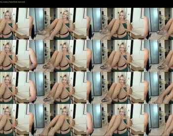 emmykrist — 3 minute Chaturbate couple cam capture, 720p, Mar 21, 2026