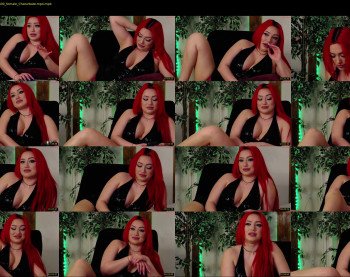 emyhilton_ — 60 minute Chaturbate female cam capture, 720p, Mar 21, 2026