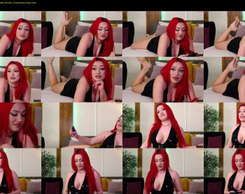 emyhilton_ — 50 minute Chaturbate female cam capture, 720p, Mar 21, 2026