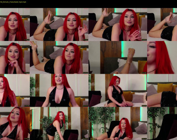 emyhilton_ — 45 minute Chaturbate female cam capture, 720p, Mar 21, 2026