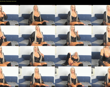 fancymaya — 43 minute Chaturbate female cam capture, 720p, Mar 21, 2026