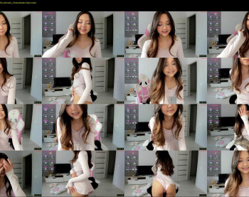 fluffy_rose — 31 minute Chaturbate female cam capture, 720p, Mar 21, 2026