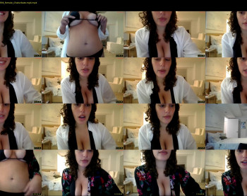 freckledeer — 89 minute Chaturbate female cam capture, 720p, Mar 21, 2026