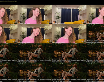 good__choice — 14 minute Chaturbate female cam capture, 720p, Mar 21, 2026
