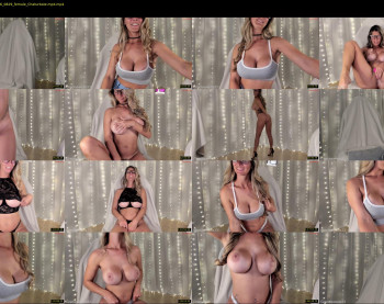 graciously3333 — 120 minute Chaturbate female cam capture, 720p, Mar 21, 2026