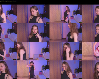 gregorykenely — 125 minute Chaturbate female cam capture, 720p, Mar 21, 2026