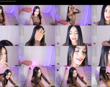 i_amlilithx — 87 minute Chaturbate female cam capture, 720p, Mar 21, 2026