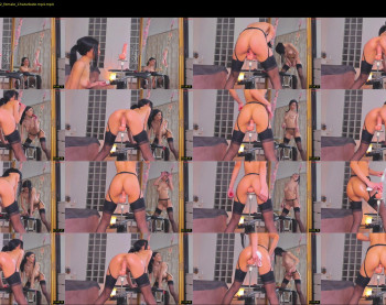 jassyejoy — 15 minute Chaturbate female cam capture, 720p, Mar 21, 2026