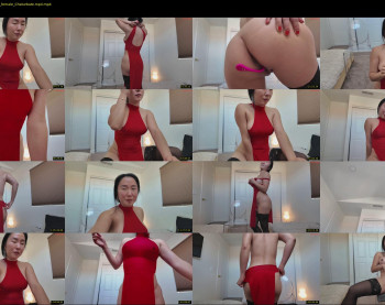 jiwon4u — 124 minute Chaturbate female cam capture, 720p, Mar 22, 2026