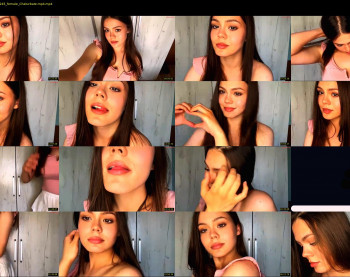 jodeesolarz — 42 minute Chaturbate female cam capture, 720p, Mar 21, 2026