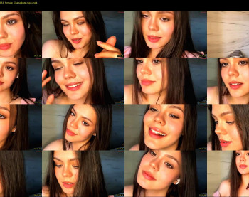 jodeesolarz — 9 minute Chaturbate female cam capture, 720p, Mar 21, 2026