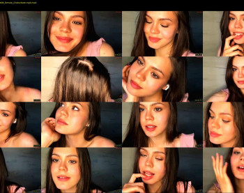 jodeesolarz — 7 minute Chaturbate female cam capture, 720p, Mar 21, 2026