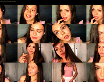 jodeesolarz — 47 minute Chaturbate female cam capture, 720p, Mar 21, 2026