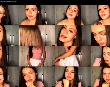 jodeesolarz — 26 minute Chaturbate female cam capture, 720p, Mar 21, 2026