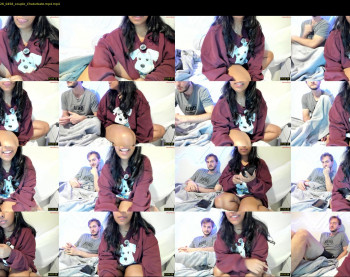 julesmedstudent — 19 minute Chaturbate female cam capture, 720p, Mar 21, 2026