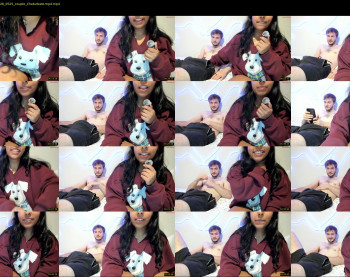 julesmedstudent — 4 minute Chaturbate female cam capture, 720p, Mar 21, 2026