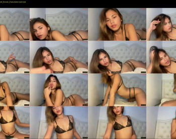 kai_kate02 — 3 minute Chaturbate female cam capture, 480p, Mar 21, 2026