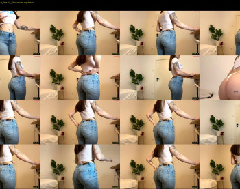 kennasoft — 35 minute Chaturbate female cam capture, 720p, Mar 21, 2026