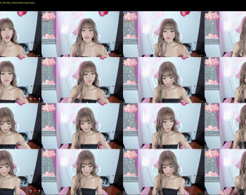 kloeking_ — 5 minute Chaturbate female cam capture, 720p, Mar 21, 2026