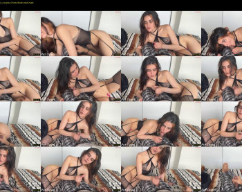 kulitoputi — 27 minute Chaturbate couple cam capture, 720p, Mar 21, 2026