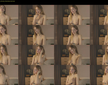 la_belle_ — 86 minute Chaturbate female cam capture, 720p, Mar 21, 2026