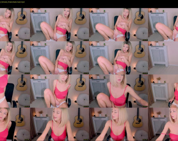 lenamuti — 4 minute Chaturbate female cam capture, 720p, Mar 21, 2026