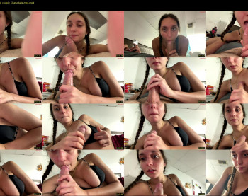 lovesicky — 24 minute Chaturbate couple cam capture, 720p, Mar 22, 2026