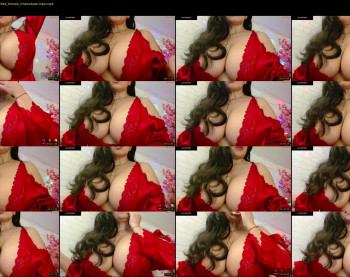 madlyn_dee — 3 minute Chaturbate female cam capture, 720p, Mar 21, 2026