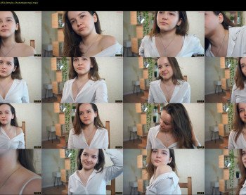 marlashonts — 23 minute Chaturbate female cam capture, 720p, Mar 21, 2026