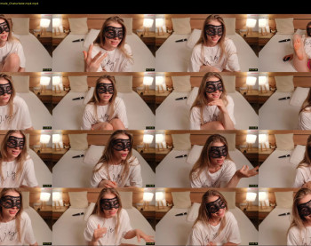 mbca — 39 minute Chaturbate couple cam capture, 720p, Mar 22, 2026
