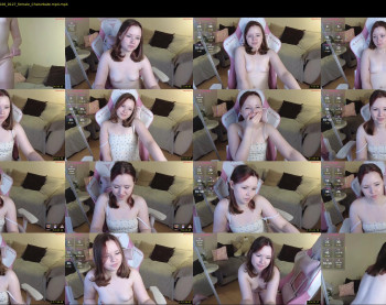 milkyshowproject — 102 minute Chaturbate female cam capture, 720p, Mar 22, 2026