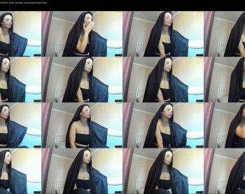 moroccan_diamond_ — 10 minute Chaturbate female cam capture, 720p, Mar 21, 2026