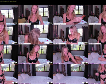 murmur_kati — 121 minute Chaturbate female cam capture, 720p, Mar 21, 2026