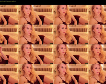 myassistant — 23 minute Chaturbate female cam capture, 720p, Mar 22, 2026