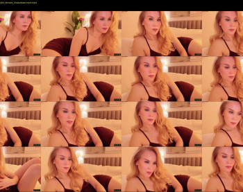 myassistant — 66 minute Chaturbate female cam capture, 720p, Mar 22, 2026