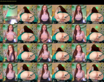 nancy_winter — 121 minute Chaturbate female cam capture, 720p, Mar 21, 2026