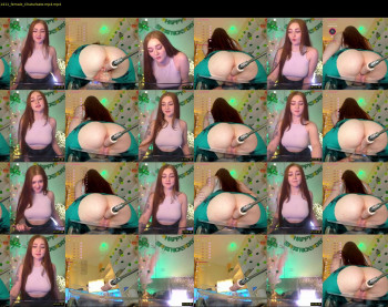 nancy_winter — 40 minute Chaturbate female cam capture, 720p, Mar 21, 2026
