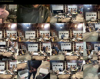ofthatguy — 57 minute Chaturbate male cam capture, 480p, Mar 21, 2026