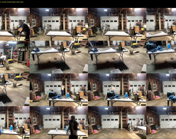 ofthatguy — 51 minute Chaturbate male cam capture, 480p, Mar 21, 2026