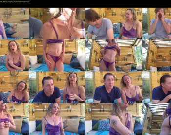 peppermintdusty — 121 minute Chaturbate couple cam capture, 720p, Mar 22, 2026