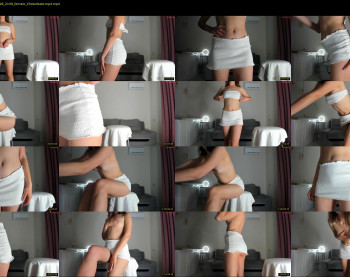 princess_moana — 102 minute Chaturbate female cam capture, 720p, Mar 21, 2026