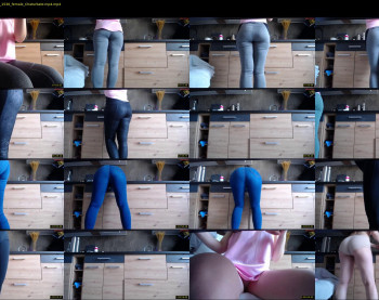 private_space — 121 minute Chaturbate female cam capture, 720p, Mar 21, 2026