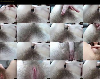 psychegirl — 8 minute Chaturbate female cam capture, 720p, Mar 21, 2026