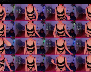 queendominationxx — 67 minute Chaturbate female cam capture, 720p, Mar 21, 2026