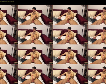 realpaddy — 7 minute Chaturbate male cam capture, 720p, Mar 21, 2026