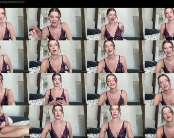 rileydepp — 8 minute Chaturbate female cam capture, 480p, Mar 21, 2026