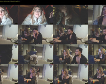 rubyroseandtastytim — 31 minute Chaturbate couple cam capture, 720p, Mar 22, 2026