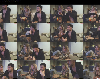 rubyroseandtastytim — 102 minute Chaturbate couple cam capture, 720p, Mar 22, 2026